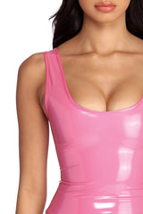 Dream Life Mini Dress