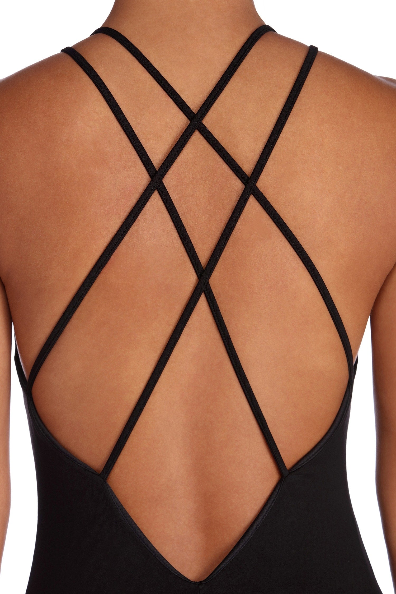 Such A Bae Mini Dress