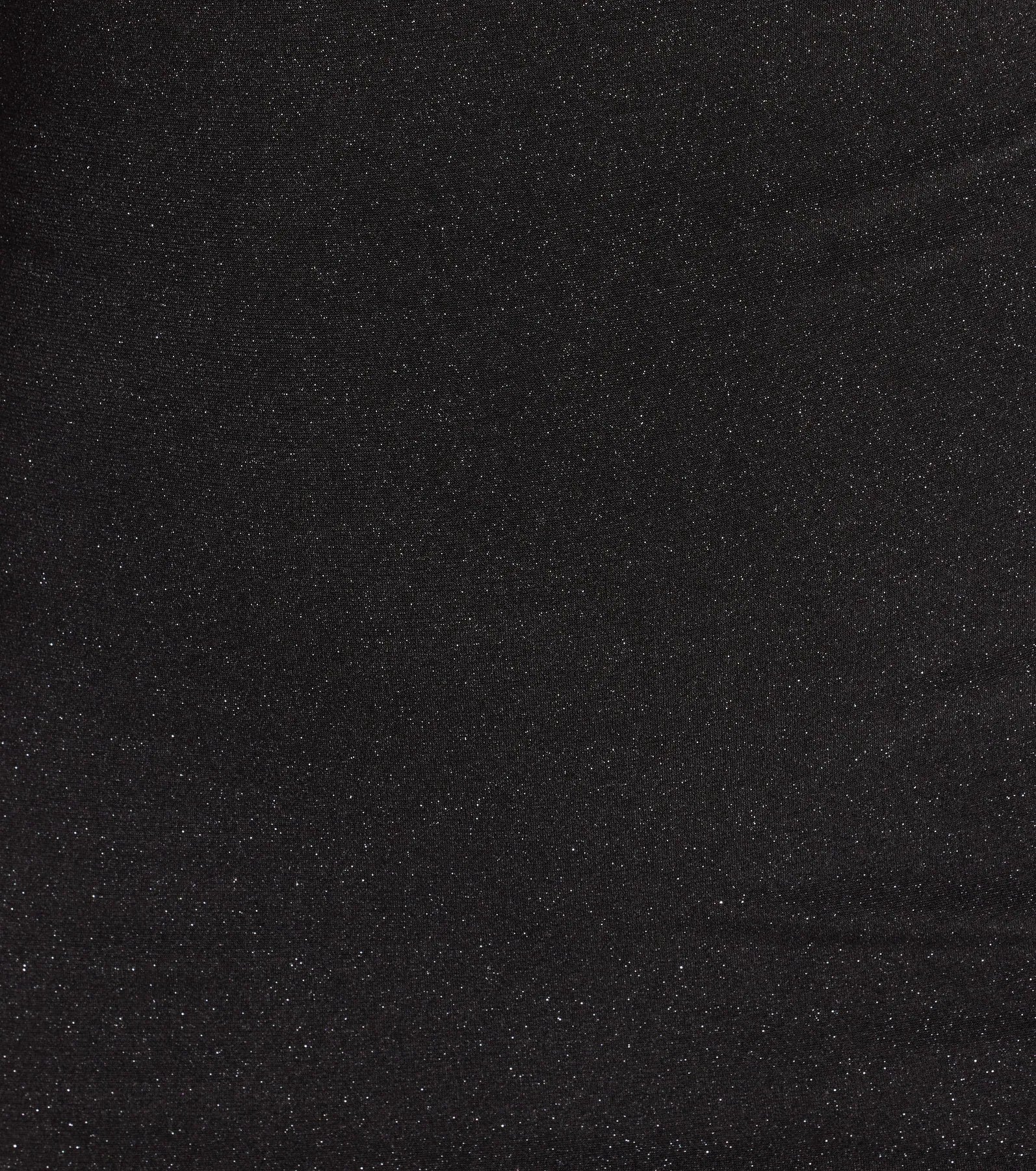 Moment To Shine Open Back Glitter Dress