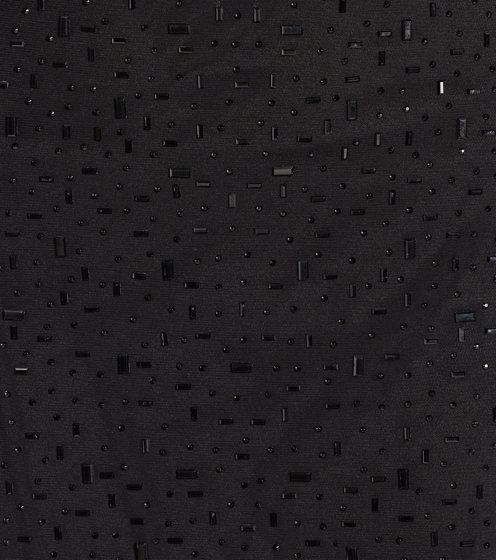 Sparkling Luxe Rhinestone Mesh Off-The-Shoulder Mini Dress