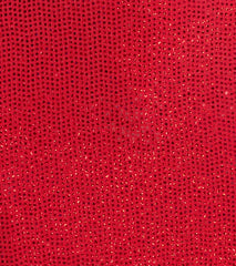 Dangerously Charmed Sequin Mini Dress