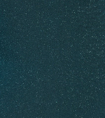 Glitzy Affair Glitter Mesh Long Sleeve Mini Dress