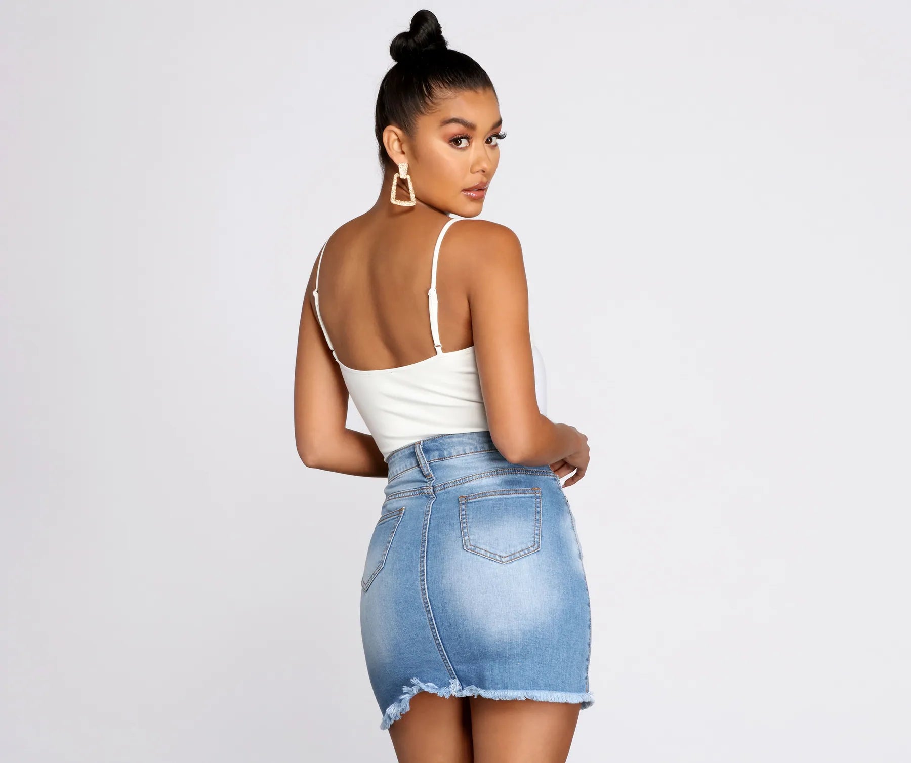 Essential Cami Bodysuit