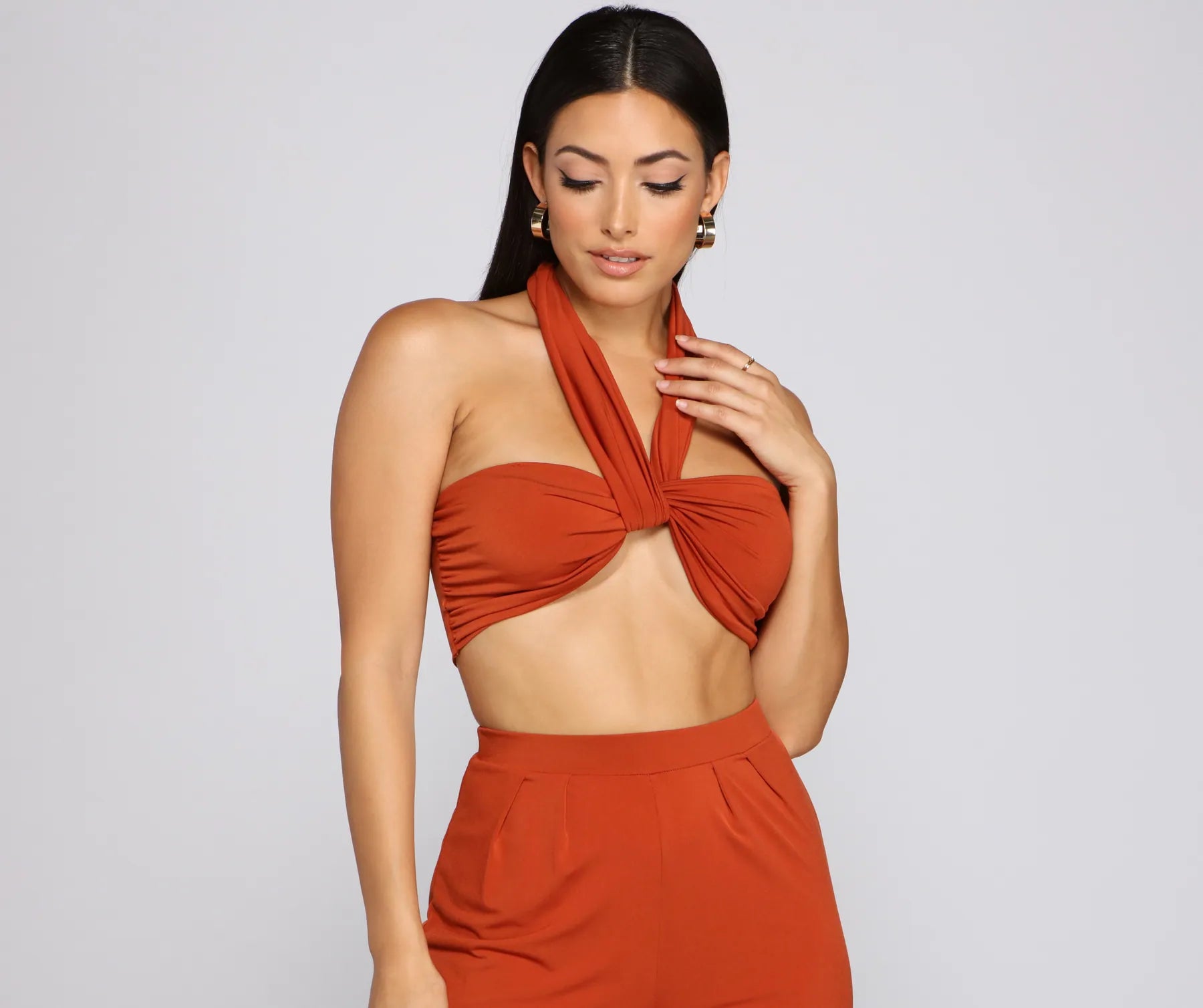 Boho-Chic Convertible Tube Top