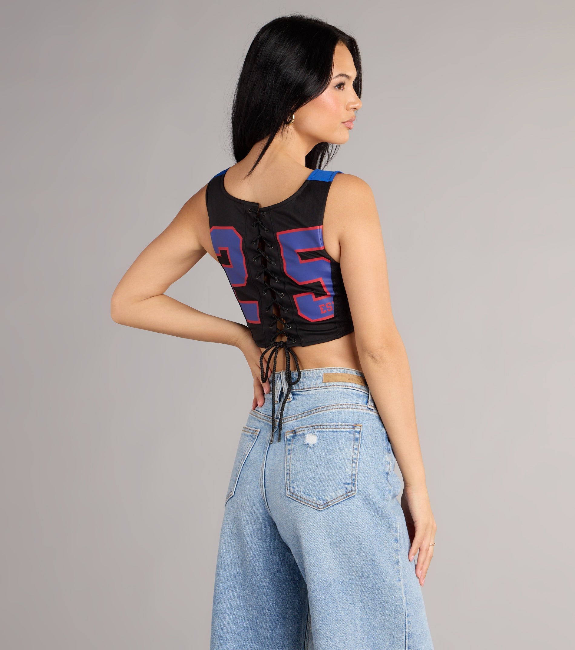 Ultra Game NFL New York Giants Tank Top