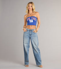 Ultra Game NFL New York Giants Tube Top