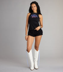 Varsity Vibes Florida™ Gators® Ribbed Tank Top