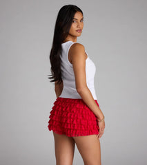 Too Sweet Alpha Phi Cherry Tank Top