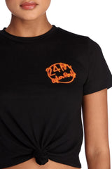 24 Hour After Party Tee