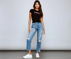 Virgo I'm Always Right Graphic Tee