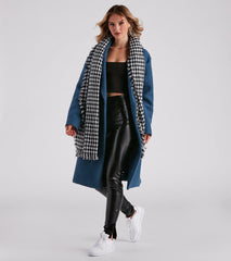 Double Duty Cropped Tank