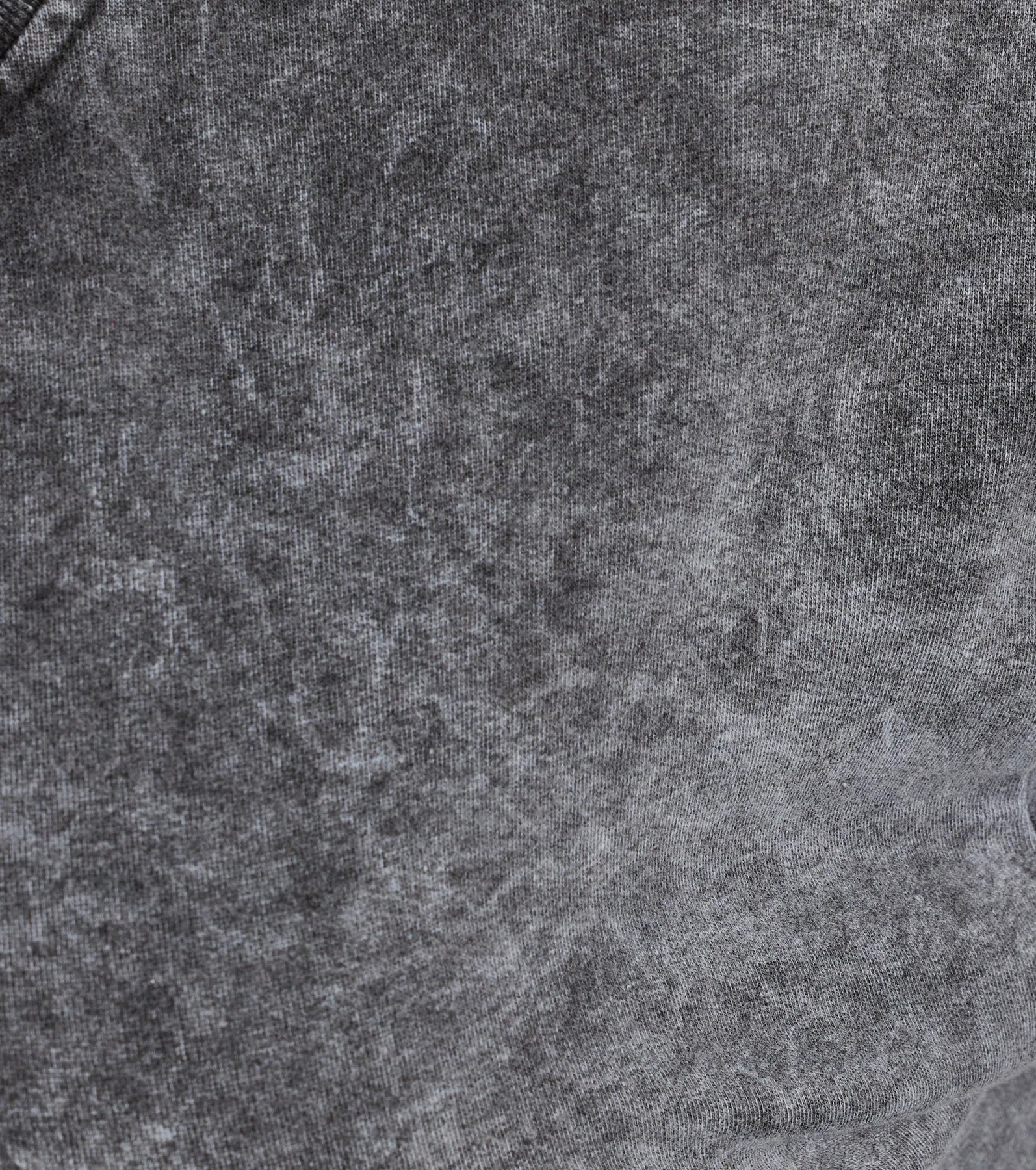 Comfy Cozy Washed Knit Pull-Over Topper