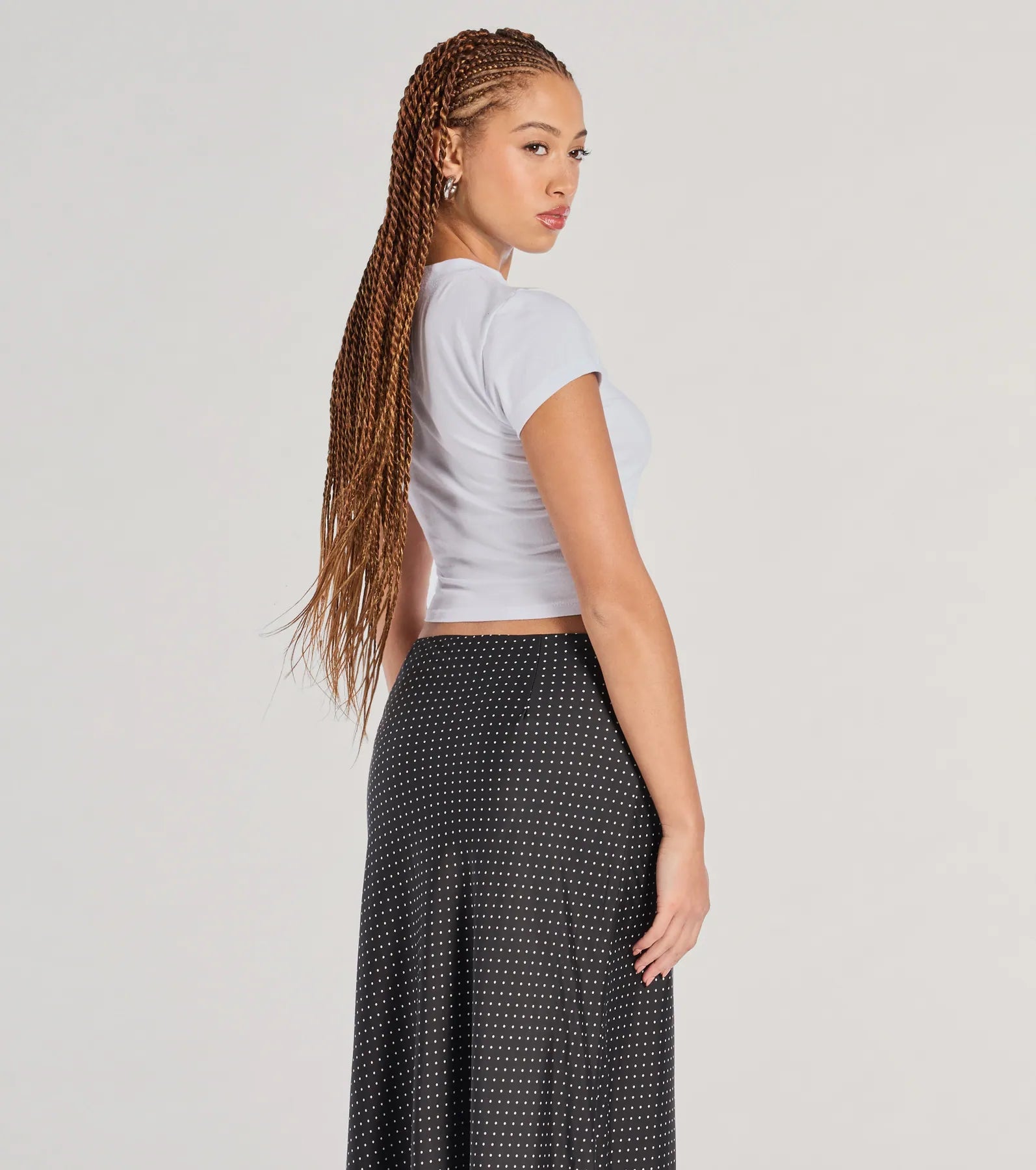 V Is For Vodka Graphic Tee