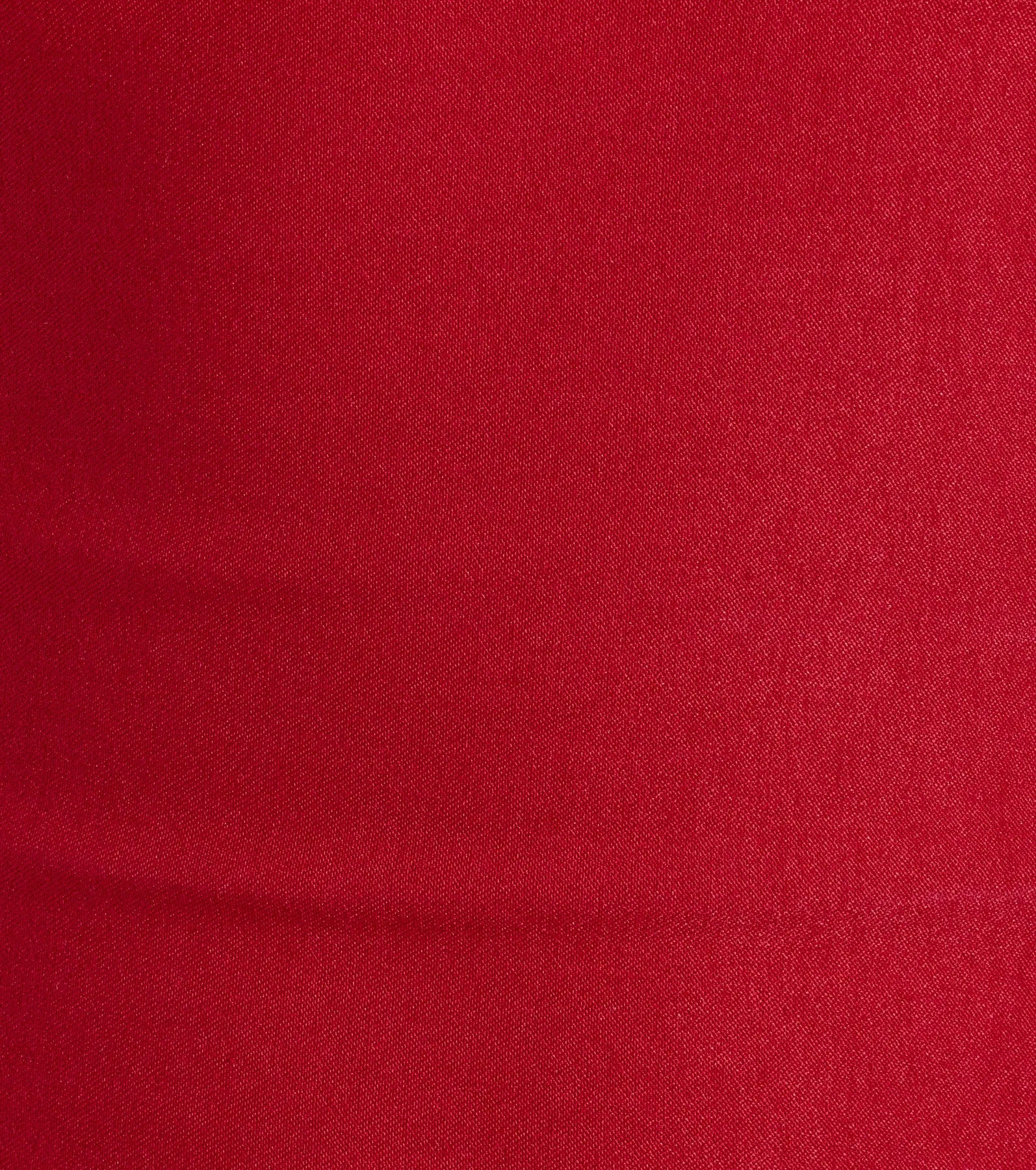 Double Up Sleeveless Ruched Crop Top