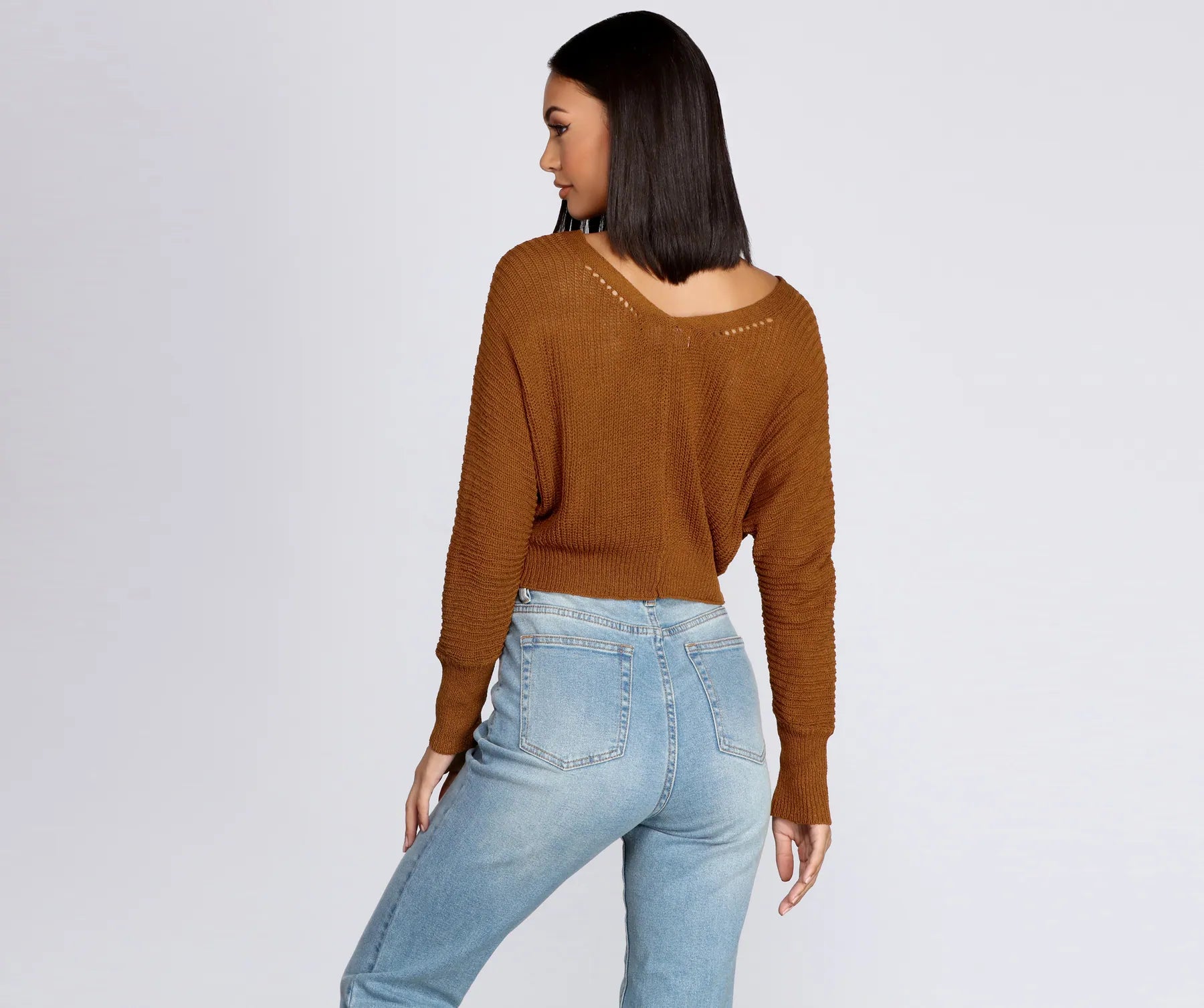 Keeping Knit Cute Cardigan