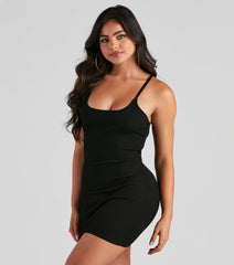 Knit Your Average Sweater Dress