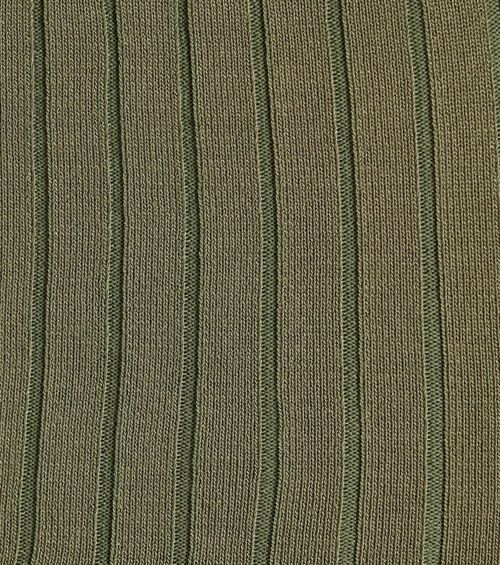 Ideal Classic Sleeveless Rib Knit Bodysuit