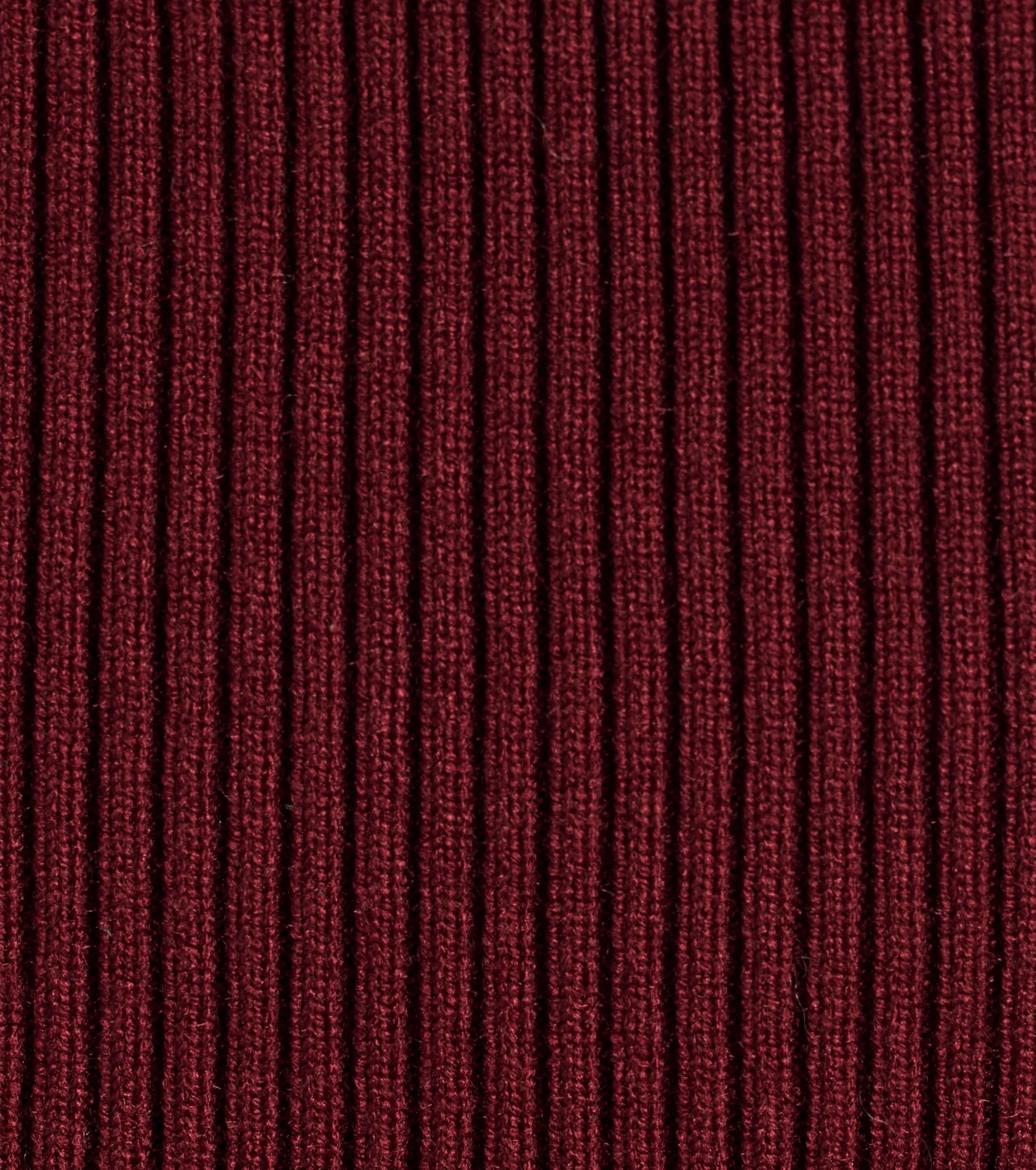 Feeling Cozy Ribbed Knit Long Sleeve Top