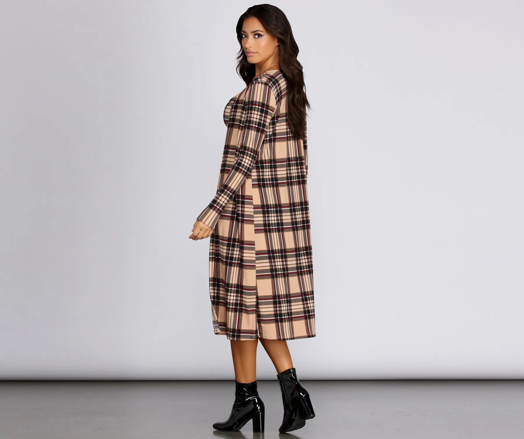 Pretty And Posh Duster