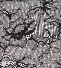 Caught Feels Tie Front Lace Crop Top