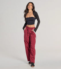 Style So Sleek Long Sleeve Knit Bolero