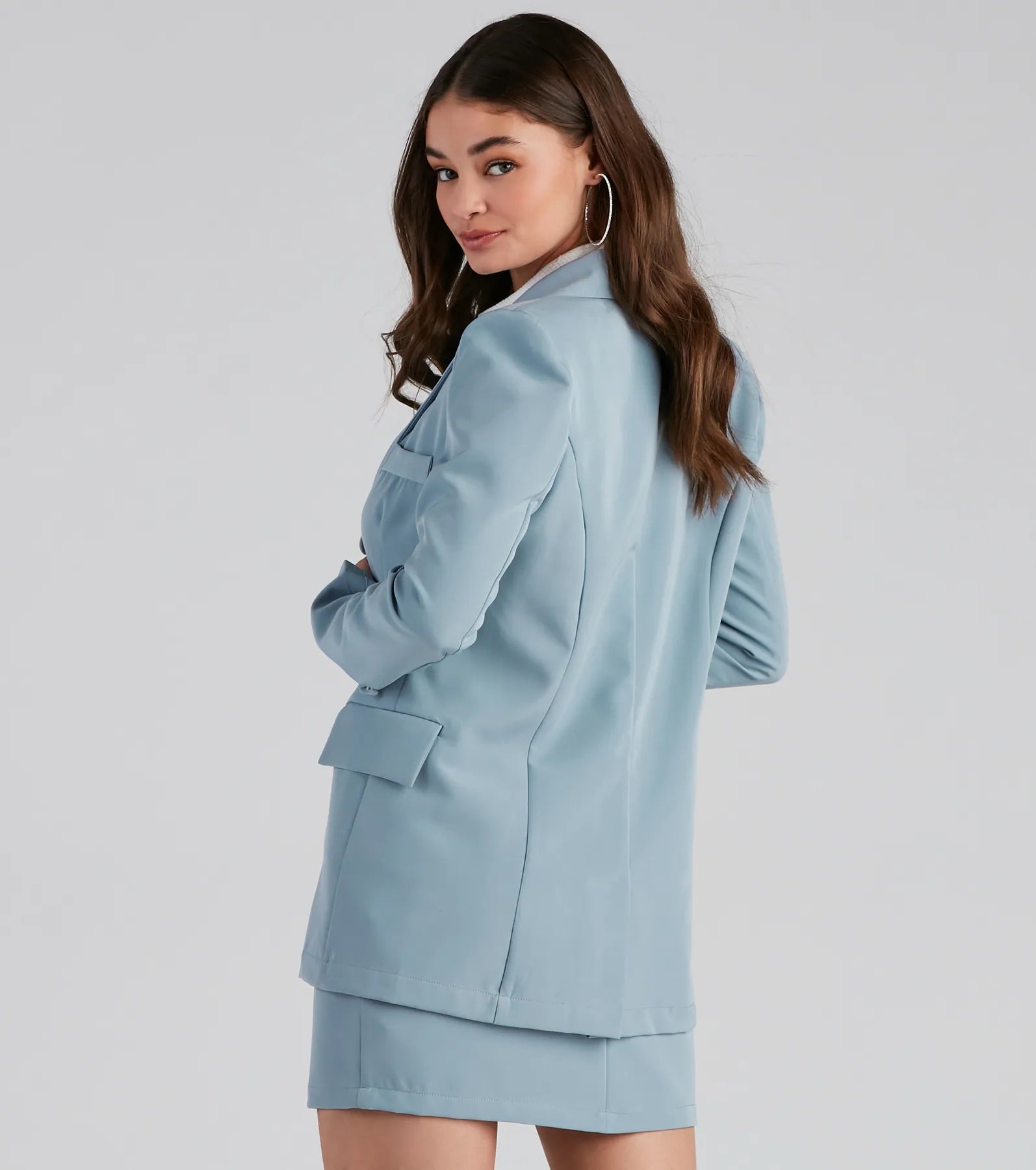 Seal The Deal Blazer