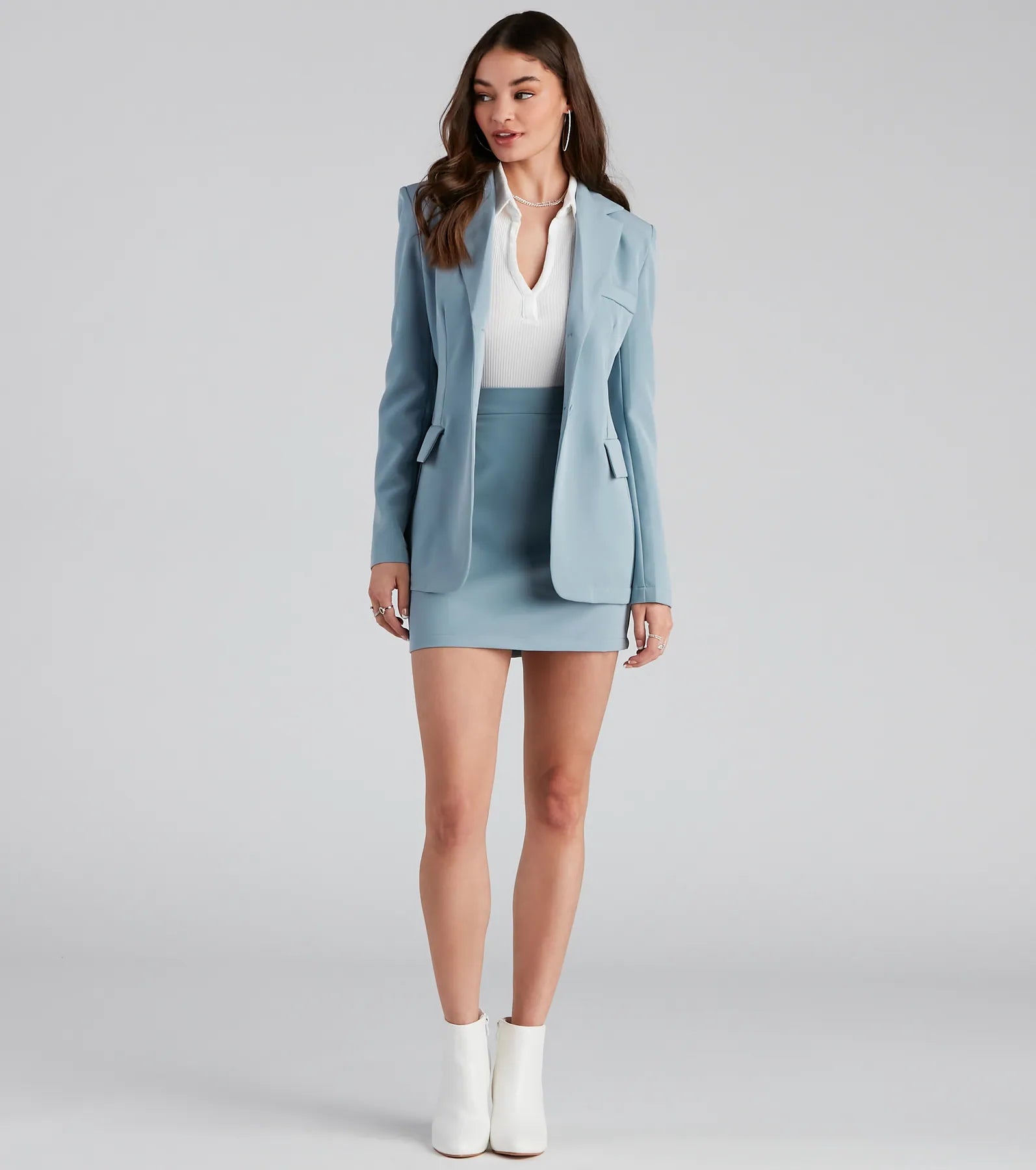 Seal The Deal Blazer