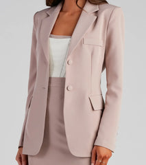 Seal The Deal Blazer