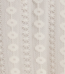 Vacay Ready High Rise Crochet Maxi Skirt