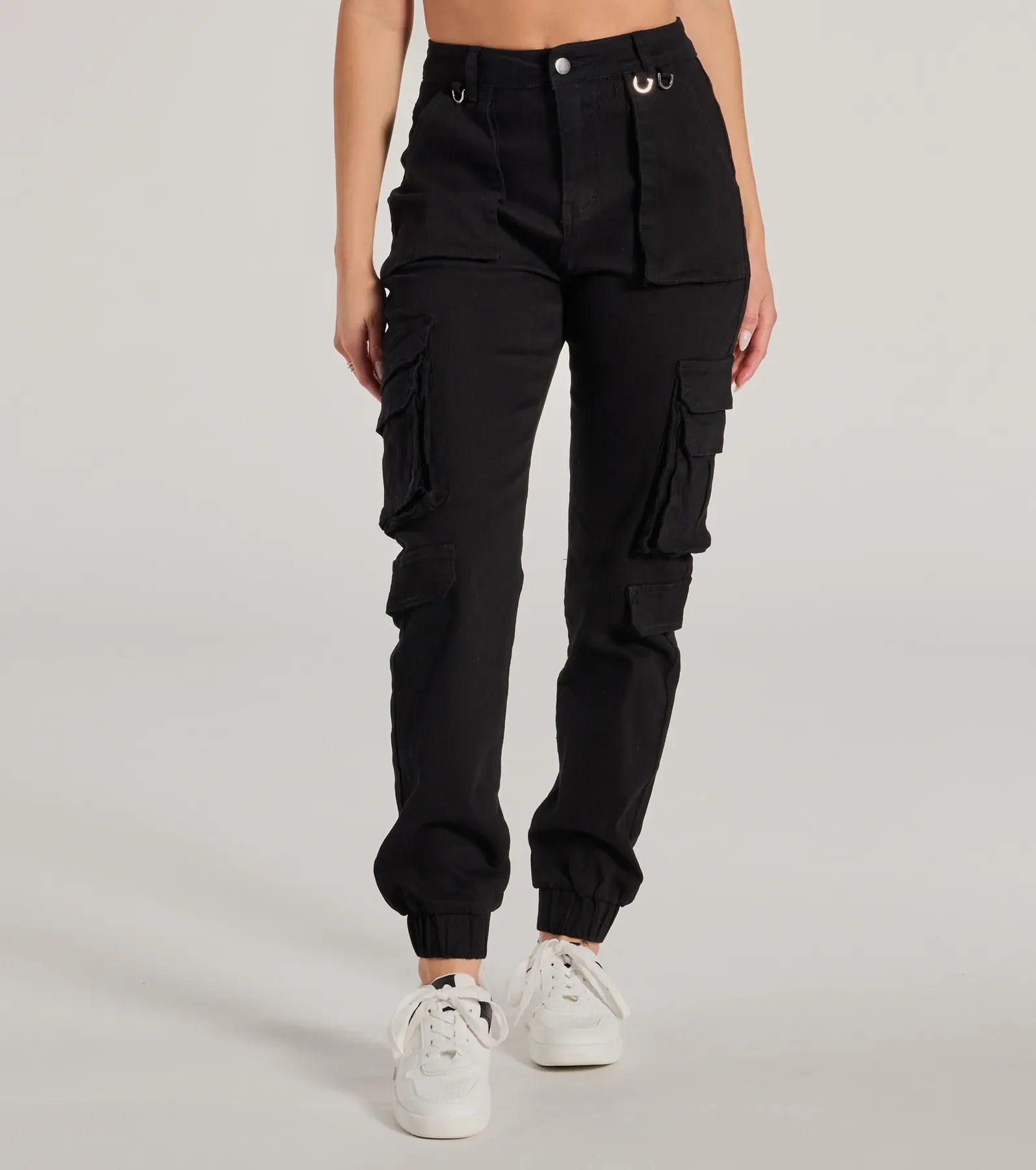 Major Cutie Cargo Joggers