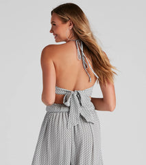 So Retro Wide-Leg Pants