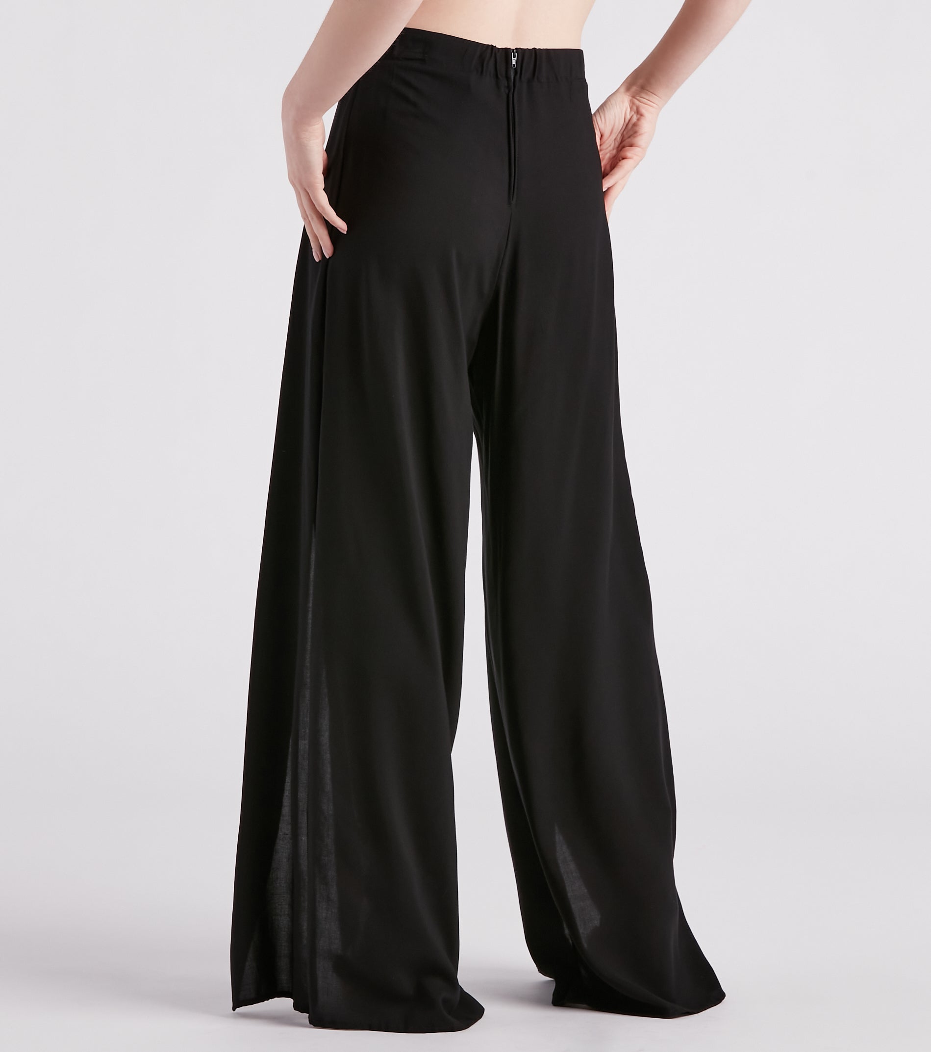 Good Times Flow Tulip Pants