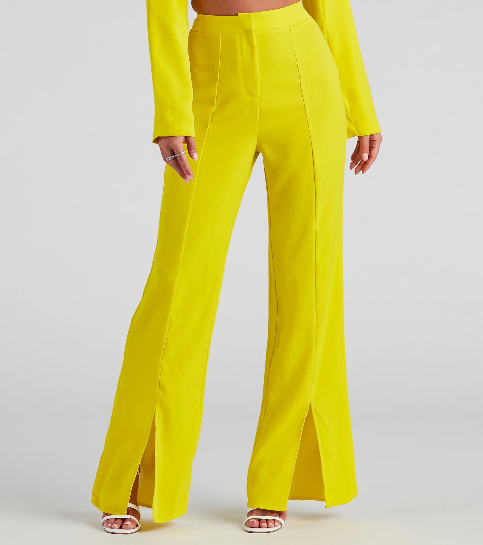 Boss Babe Moves Trouser Pants