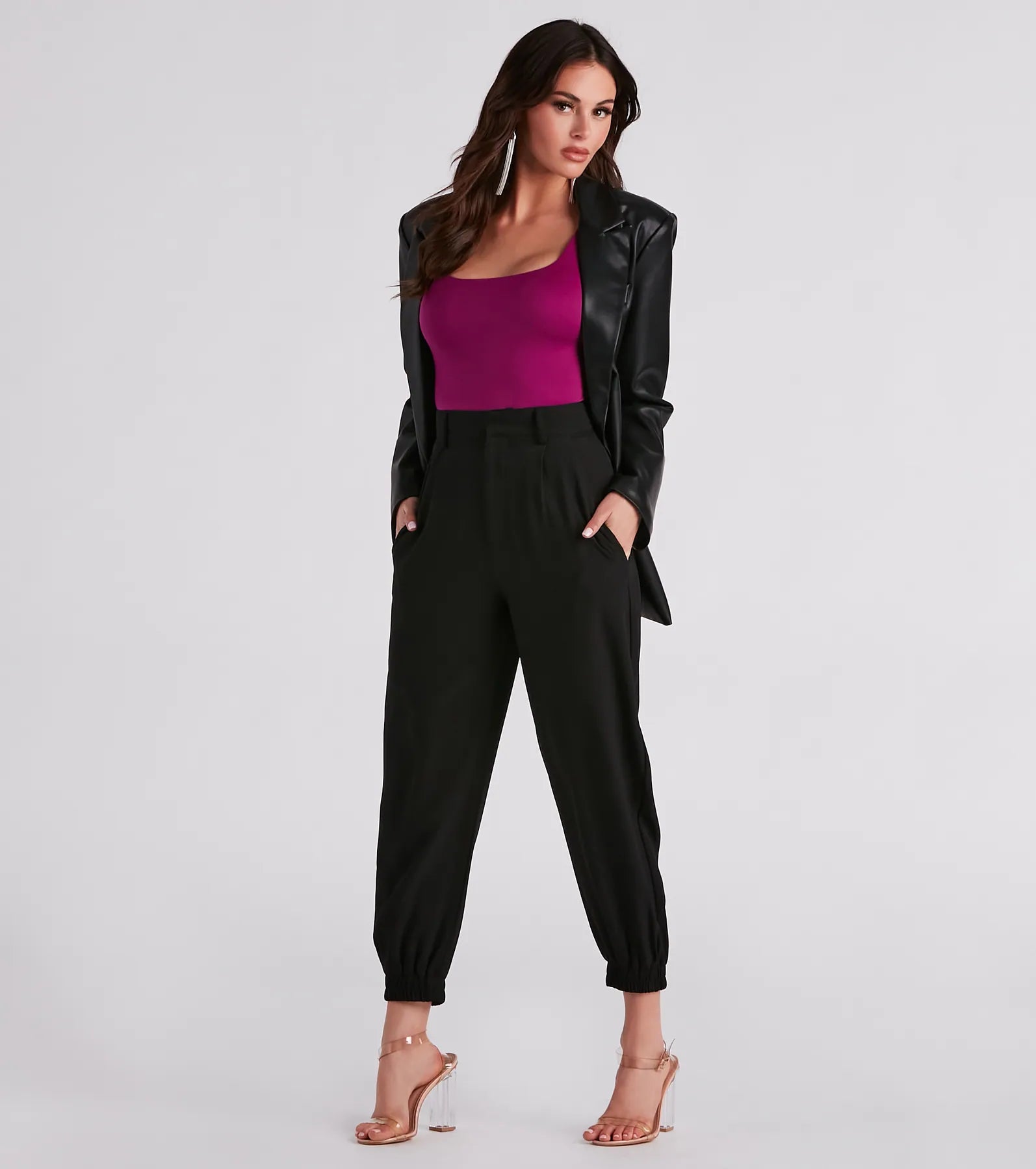 Seal The Deal Trouser Joggers