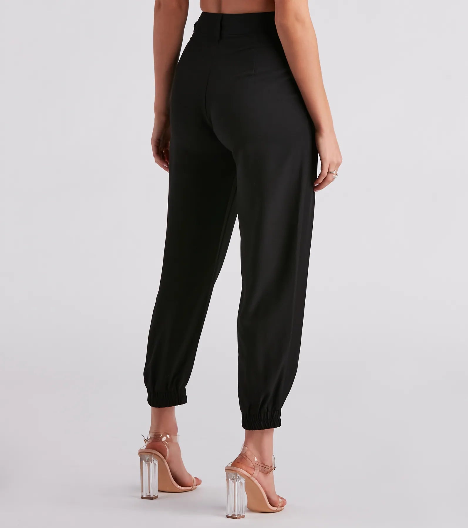 Seal The Deal Trouser Joggers