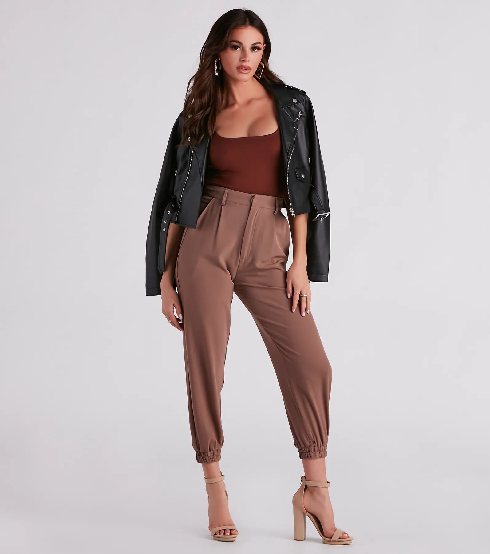 Seal The Deal Trouser Joggers