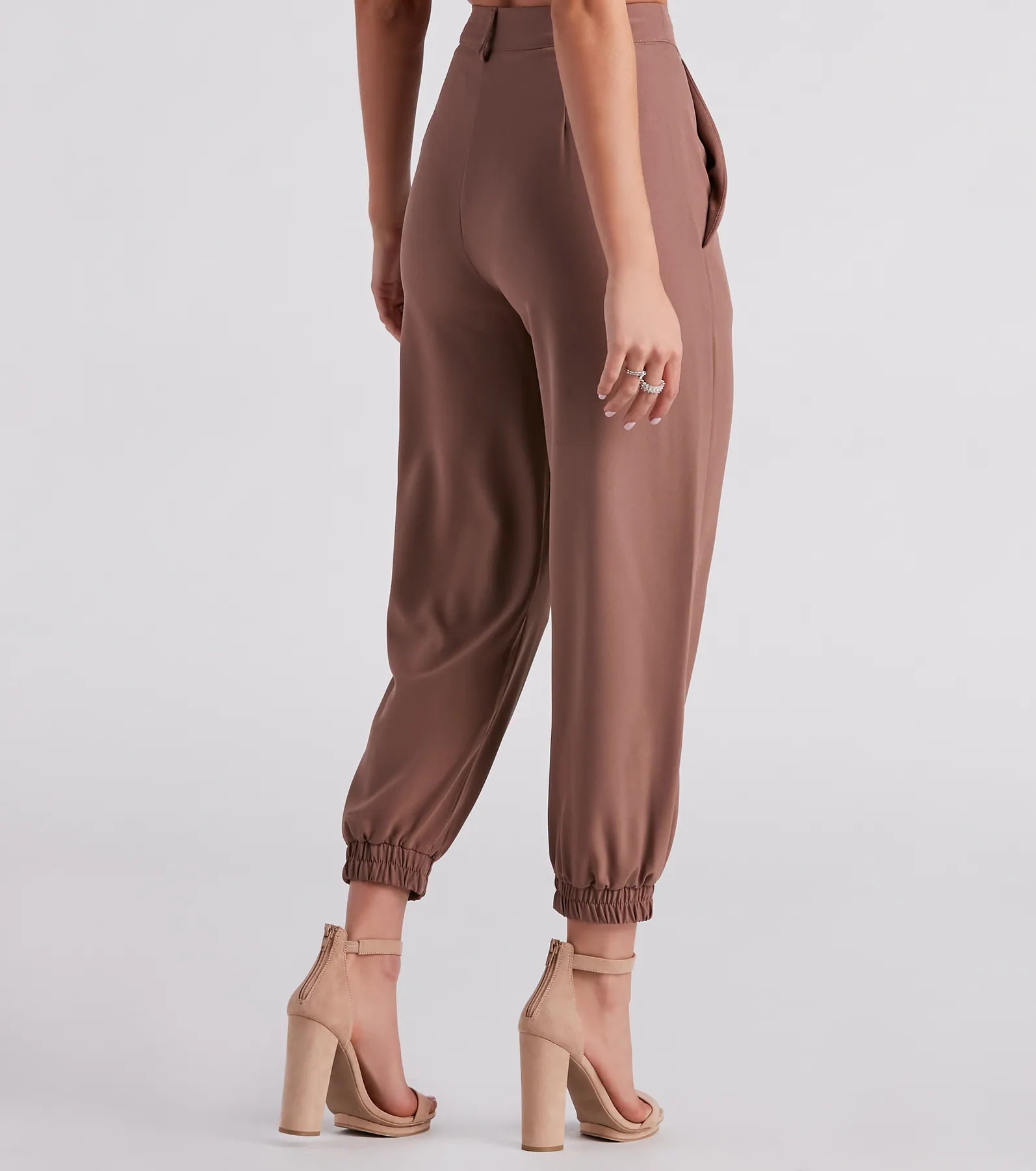 Seal The Deal Trouser Joggers