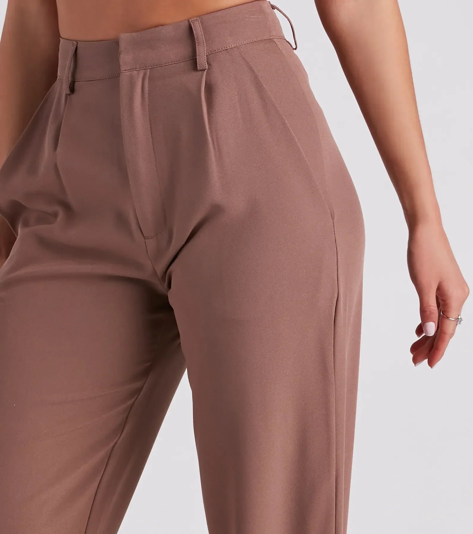 Seal The Deal Trouser Joggers