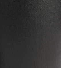 Rebel Chic Faux Leather Wide-Leg Jumpsuit