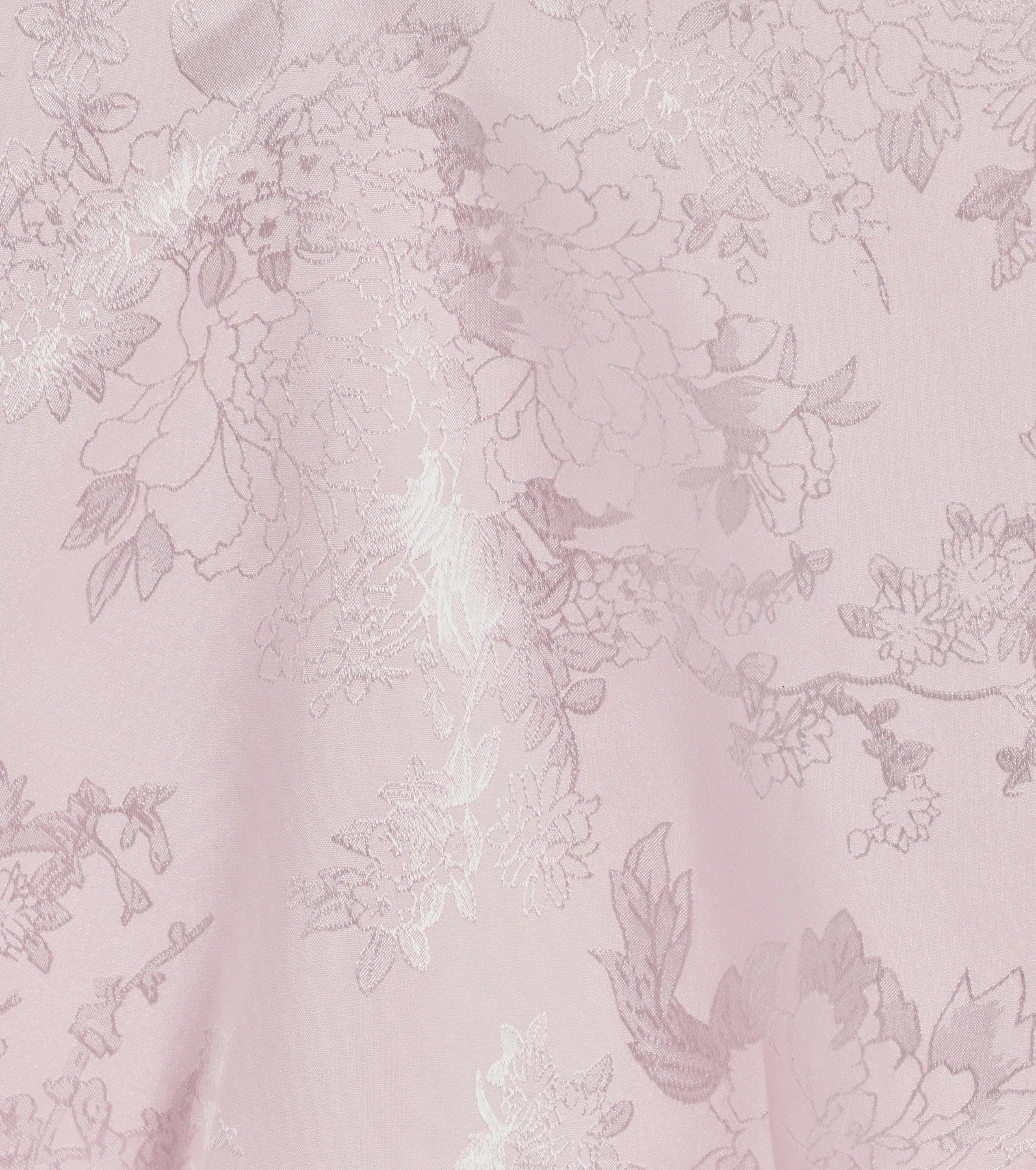 Gorgeous Stance Strapless Corset Floral Satin Romper