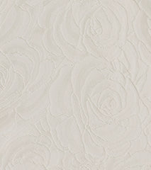 Angelic Looks Strapless Floral Satin Romper