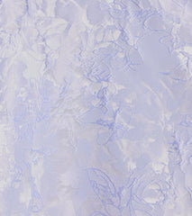 Bring The Glamour Strapless Skater Romper