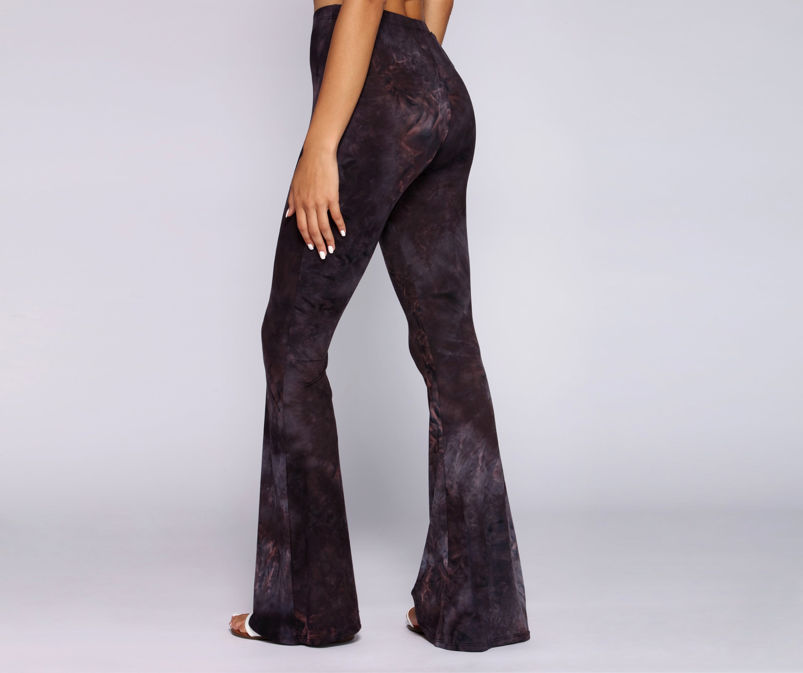 Do It With Flair Pant