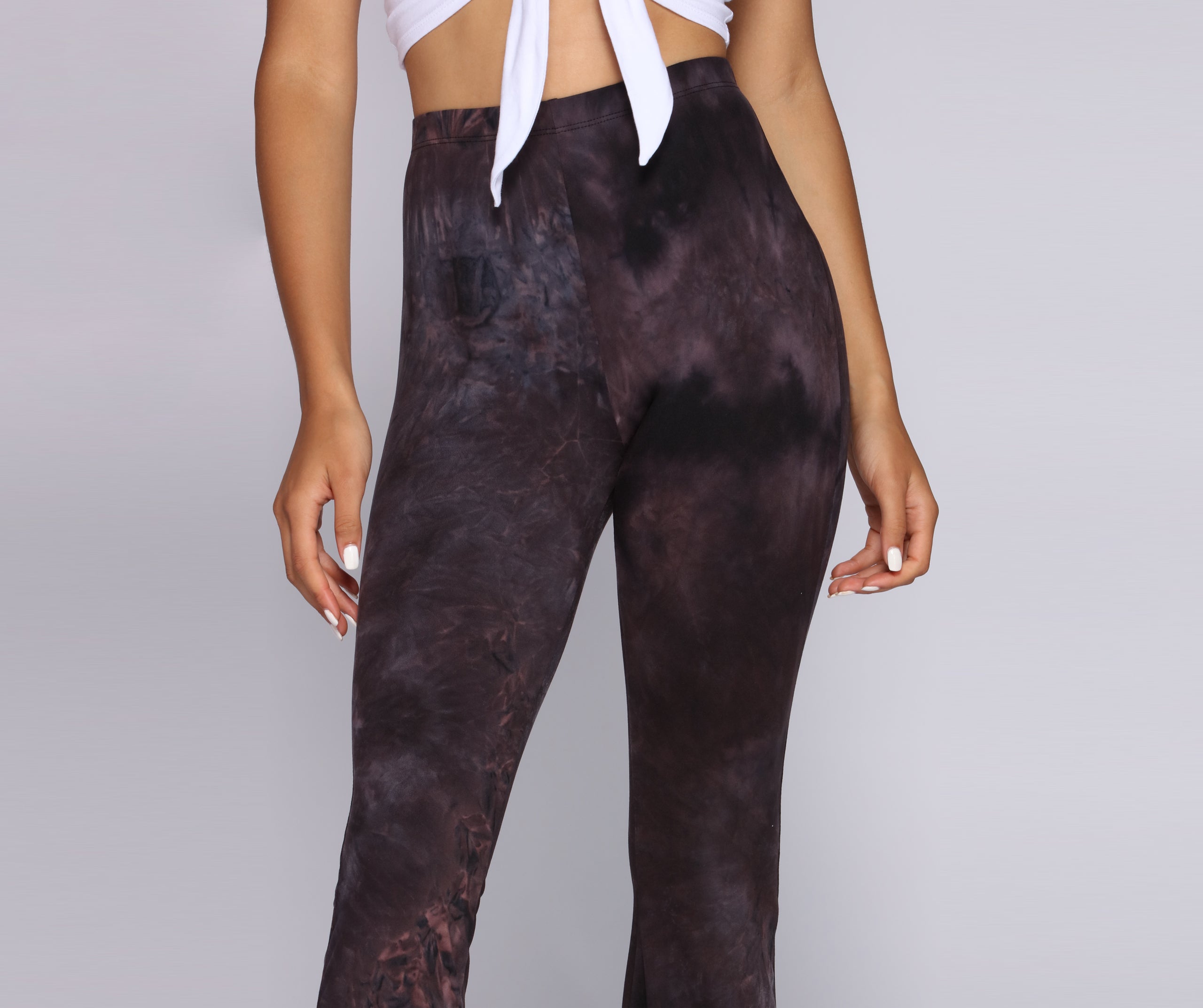 Do It With Flair Pant