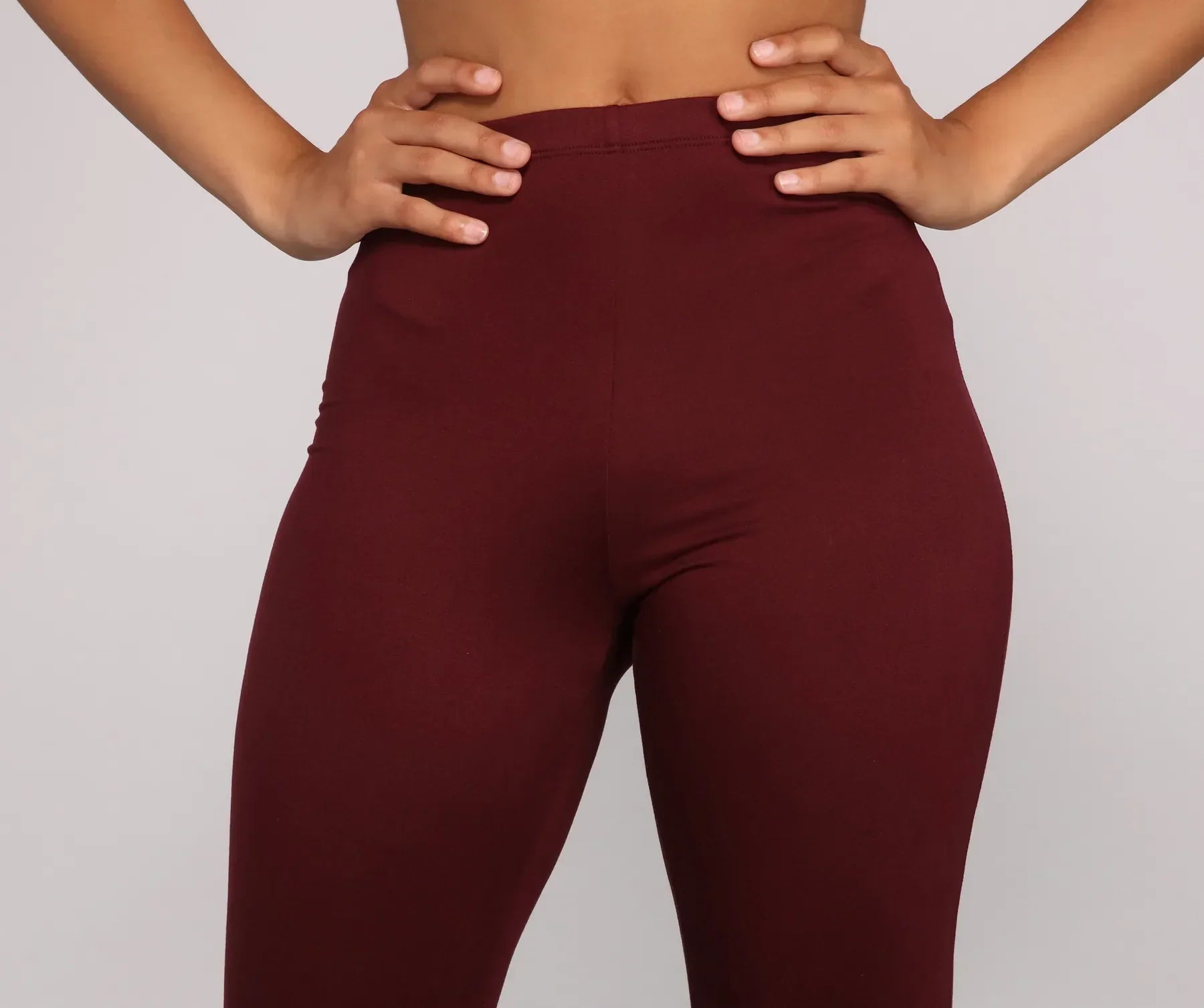 Trendsetting Babe Flared Pants