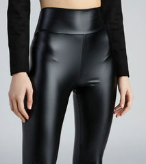 Upgrade Ya Liquid Leggings