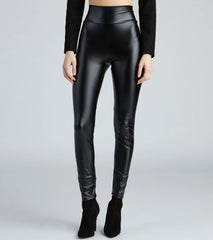 Upgrade Ya Liquid Leggings