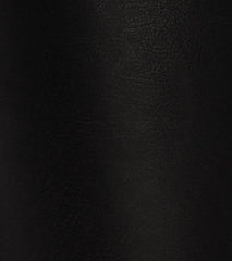 Looking Sleek Faux Leather Leggings