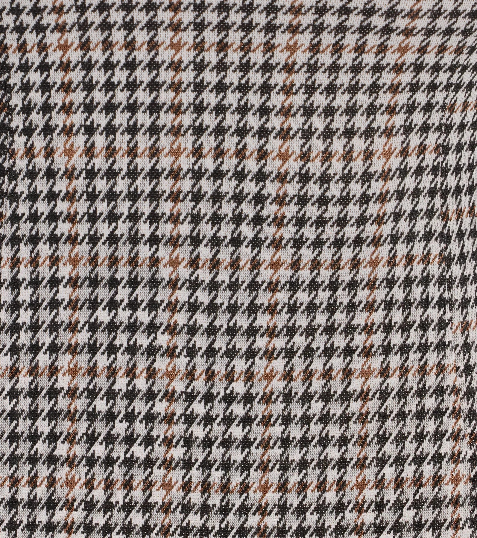 Sweet Perception Strapless Plaid Pleated Romper