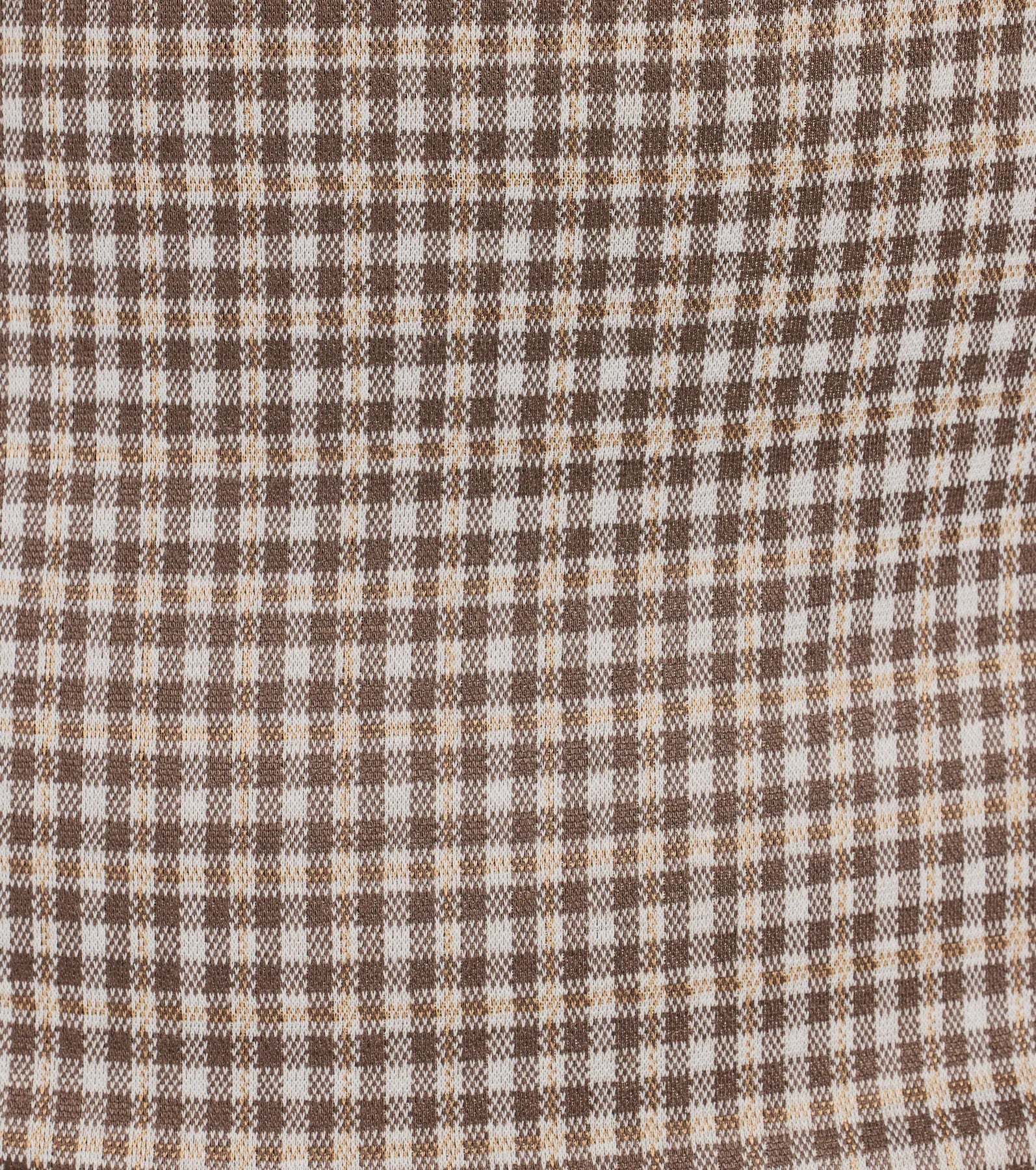 Charming Direction Sleeveless Plaid Romper